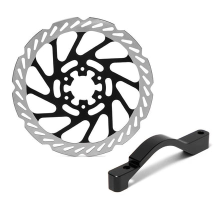 For Talaria Sting MX5 Pro 250mm Oversize Universal Front / Rear Brake Disc & Bracket