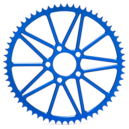 For Talaria Sting MX5 Pro 40T 44T 48T 50T 52T 54T 56T 58T 60T Aluminum Rear Sprockets