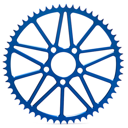 For Talaria Sting MX5 Pro 40T 44T 48T 50T 52T 54T 56T 58T 60T Aluminum Rear Sprockets