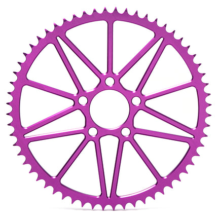 For Talaria Sting MX5 Pro 40T 44T 48T 50T 52T 54T 56T 58T 60T Aluminum Rear Sprockets