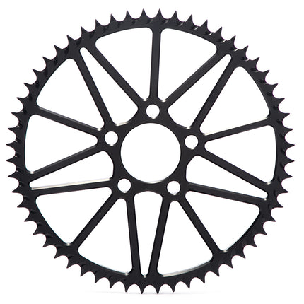 For Talaria Sting MX5 Pro 40T 44T 48T 50T 52T 54T 56T 58T 60T Aluminum Rear Sprockets