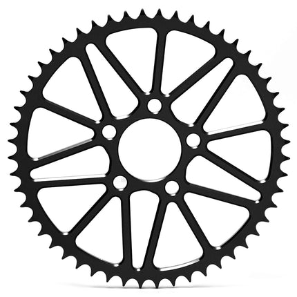 For Talaria Sting MX5 Pro 40T 44T 48T 50T 52T 54T 56T 58T 60T Aluminum Rear Sprockets