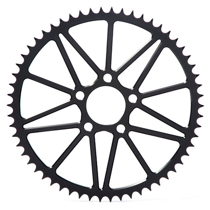 For Talaria Sting MX5 Pro 40T 44T 48T 50T 52T 54T 56T 58T 60T Aluminum Rear Sprockets