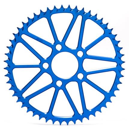 For Talaria Sting MX5 Pro 40T 44T 48T 50T 52T 54T 56T 58T 60T Aluminum Rear Sprockets