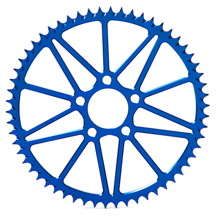 For Talaria Sting MX5 Pro 40T 44T 48T 50T 52T 54T 56T 58T 60T Aluminum Rear Sprockets