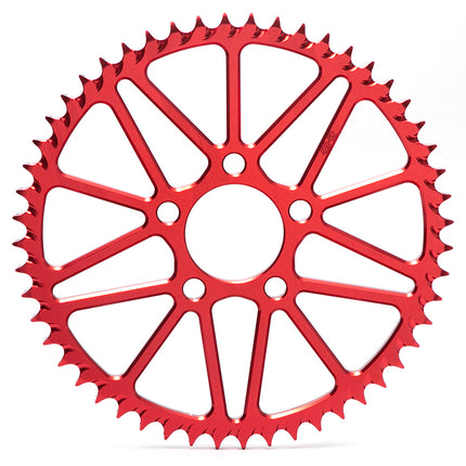 For Talaria Sting MX5 Pro 40T 44T 48T 50T 52T 54T 56T 58T 60T Aluminum Rear Sprockets