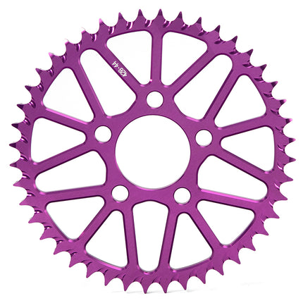 For Talaria Sting MX5 Pro 40T 44T 48T 50T 52T 54T 56T 58T 60T Aluminum Rear Sprockets