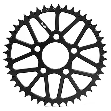 For Talaria Sting MX5 Pro 40T 44T 48T 50T 52T 54T 56T 58T 60T Aluminum Rear Sprockets