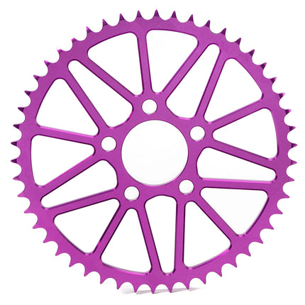 For Talaria Sting MX5 Pro 40T 44T 48T 50T 52T 54T 56T 58T 60T Aluminum Rear Sprockets