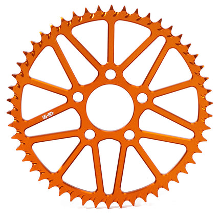 For Talaria Sting MX5 Pro 40T 44T 48T 50T 52T 54T 56T 58T 60T Aluminum Rear Sprockets