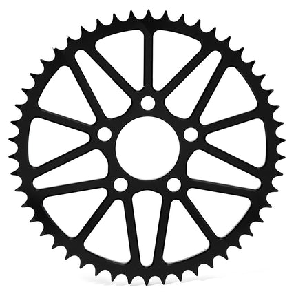 For Talaria Sting MX5 Pro 40T 44T 48T 50T 52T 54T 56T 58T 60T Aluminum Rear Sprockets