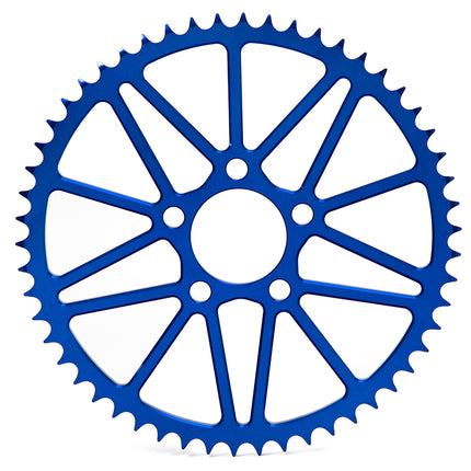 For Talaria Sting MX5 Pro 40T 44T 48T 50T 52T 54T 56T 58T 60T Aluminum Rear Sprockets