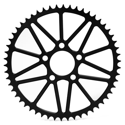 For Talaria Sting MX5 Pro 40T 44T 48T 50T 52T 54T 56T 58T 60T Aluminum Rear Sprockets