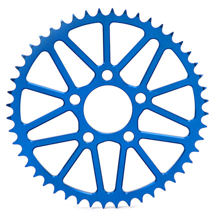 For Talaria Sting MX5 Pro 40T 44T 48T 50T 52T 54T 56T 58T 60T Aluminum Rear Sprockets