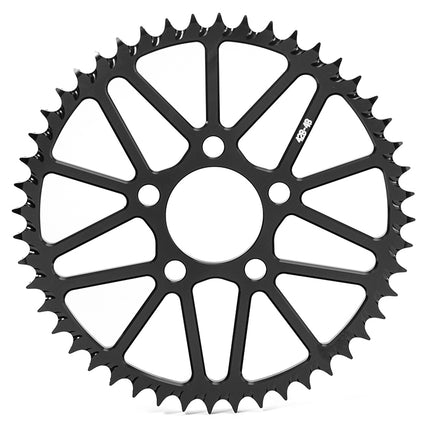 For Talaria Sting MX5 Pro 40T 44T 48T 50T 52T 54T 56T 58T 60T Aluminum Rear Sprockets