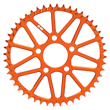 For Talaria Sting MX5 Pro 40T 44T 48T 50T 52T 54T 56T 58T 60T Aluminum Rear Sprockets