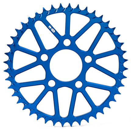 For Talaria Sting MX5 Pro 40T 44T 48T 50T 52T 54T 56T 58T 60T Aluminum Rear Sprockets