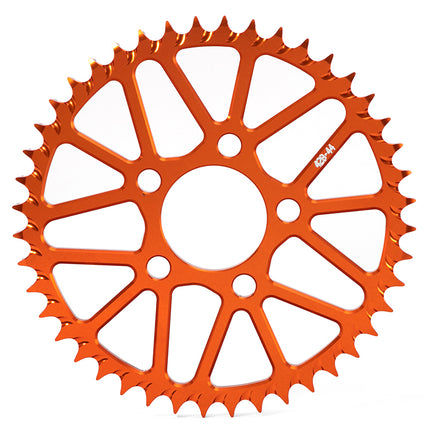 For Talaria Sting MX5 Pro 40T 44T 48T 50T 52T 54T 56T 58T 60T Aluminum Rear Sprockets