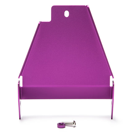 For Talaria Sting MX5 Pro CNC 5052 Aluminium Electric Motorcycle Horn Delete Plate