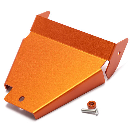 For Talaria Sting MX5 Pro CNC 5052 Aluminium Electric Motorcycle Horn Delete Plate