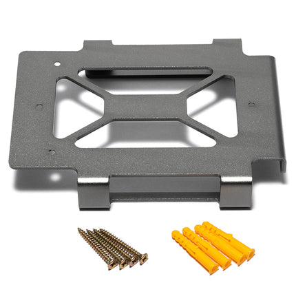 For Talaria Sting MX3 CNC Charger Wall Mount Braket