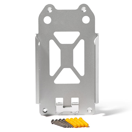 For Talaria Sting MX5 Pro CNC Charger Wall Mount Braket