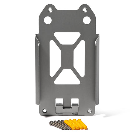 For Talaria Sting MX5 Pro CNC Charger Wall Mount Braket
