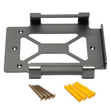 For Talaria Sting MX3 CNC Charger Wall Mount Braket