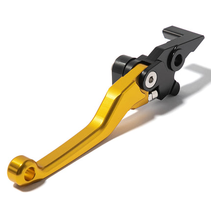 For Talaria Sting MX5 Pro / E Ride Pro SS 3.0 Aluminum Brake Lever Kit