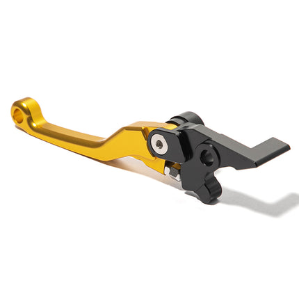 For Talaria Sting MX5 Pro / E Ride Pro SS 3.0 Aluminum Brake Lever Kit