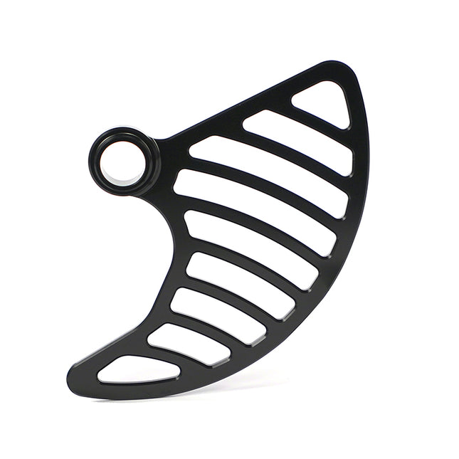 For Talaria Sting MX5 Pro Front Brake Disc Guard Protector Cover
