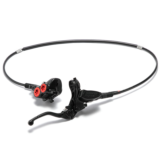 For Altis Sigma / Sigma MX Front Rear Brake Lever Caliper Master Cylinder Kit