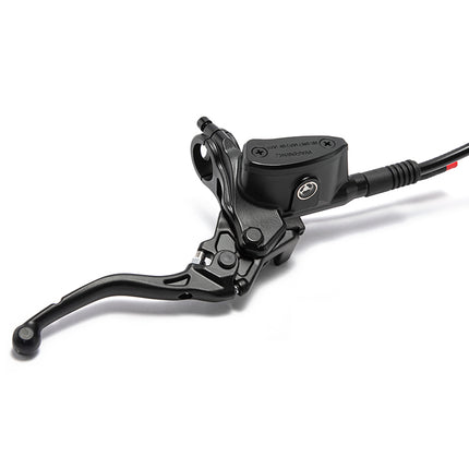 For Talaria Sting MX5 Pro Front Rear Brake Lever Caliper Master Cylinder Kit