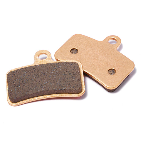 For Talaria Sting MX5 Pro / E-Ride Pro 3.0 / SR / SRPNT / Altis Sigma Front  Rear Brake Pads