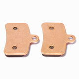 For Talaria Sting MX5 Pro / E-Ride Pro 3.0 / SR / SRPNT / Altis Sigma Front  Rear Brake Pads