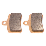 For Talaria Sting MX5 Pro / E-Ride Pro 3.0 / SR / SRPNT / Altis Sigma Front  Rear Brake Pads