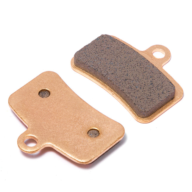 For Altis Sigma / Sigma MX Front  Rear Brake Pads