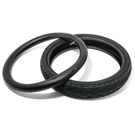 For Talaria Sting MX5 Pro Front / Rear Outer Tires & Inner Tubes 70/90-17 90/80-17