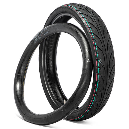 For Talaria Sting MX5 Pro Front / Rear Outer Tires & Inner Tubes 70/90-17 90/80-17