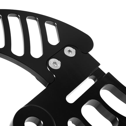 For Talaria Sting MX5 Pro Rear Disc Guard Caliper Mount