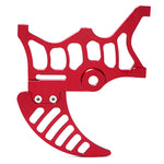 For Talaria Sting MX5 Pro Rear Disc Guard Caliper Mount