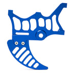 Design 2 (Dual Caliper) / Blue