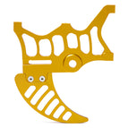 Design 2 (Dual Caliper) / Gold