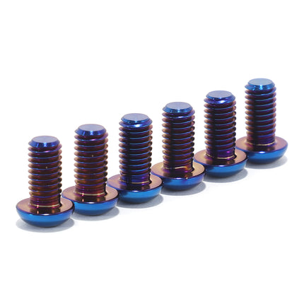 For Talaria Sting Titanium Complete Screws Bolts Kit