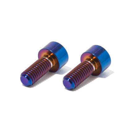 For Talaria Sting MX5 Pro Titanium Screws Bolts Kit