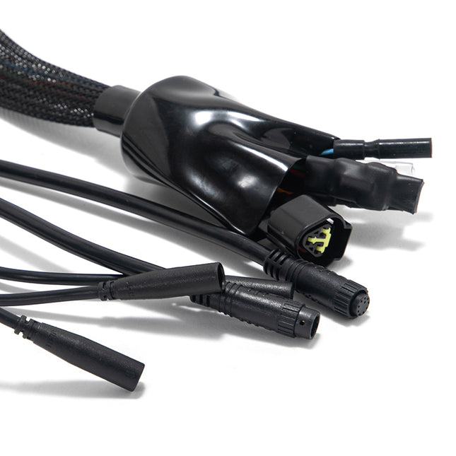 For Talaria Sting R MX4 Wiring Harness Assy