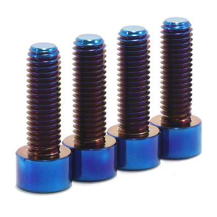 For Talaria Sting Titanium Complete Screws Bolts Kit