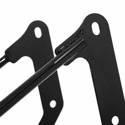 For Talaria XXX Electric Motorcycle Side Saddlebags & Bracket