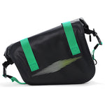 For Talaria XXX Electric Motorcycle Side Saddlebags & Bracket