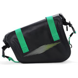 For Talaria XXX Electric Motorcycle Side Saddlebags & Bracket